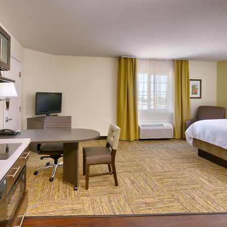 Candlewood Suites Plano East By Ihg Экстерьер фото