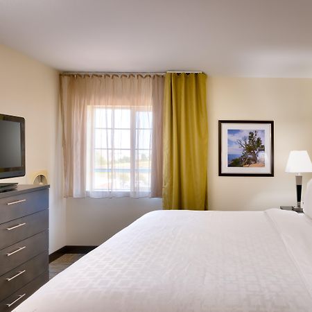 Candlewood Suites Plano East By Ihg Экстерьер фото