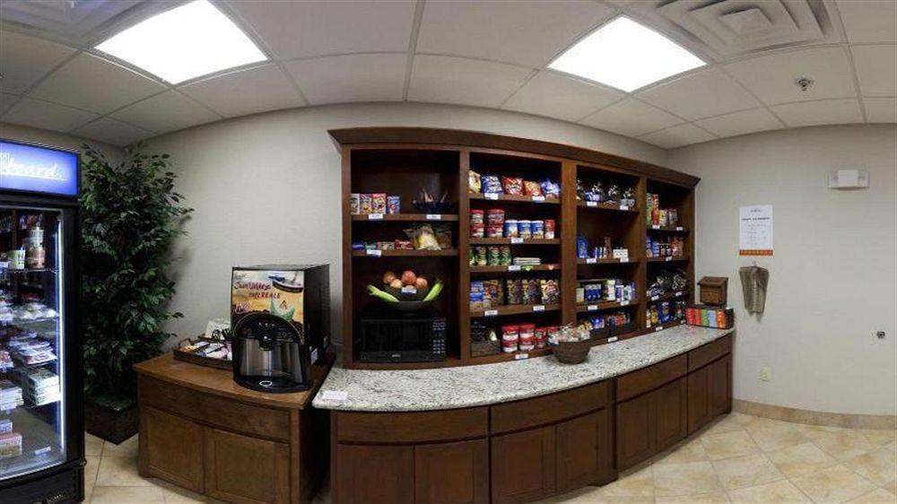 Candlewood Suites Plano East By Ihg Экстерьер фото