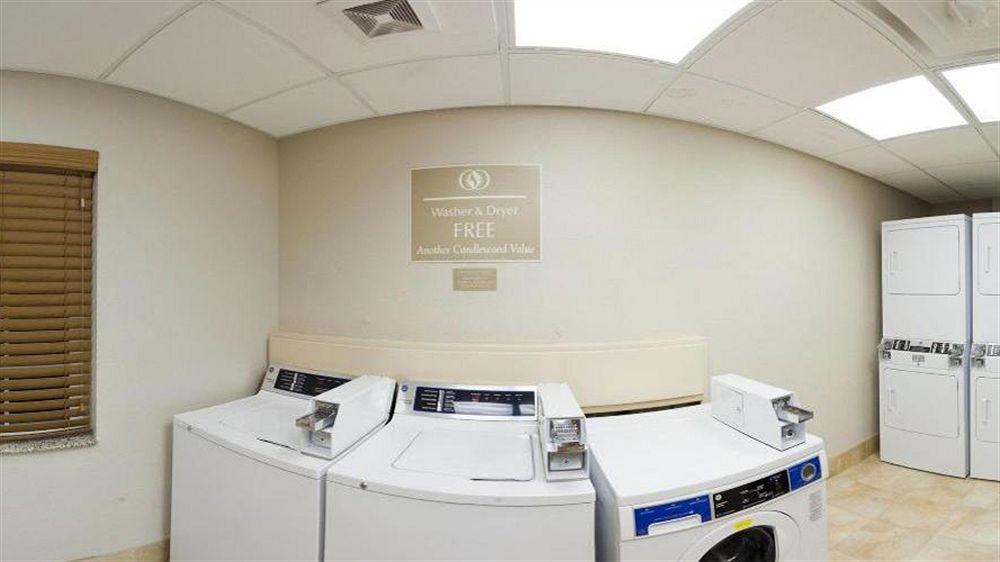 Candlewood Suites Plano East By Ihg Экстерьер фото