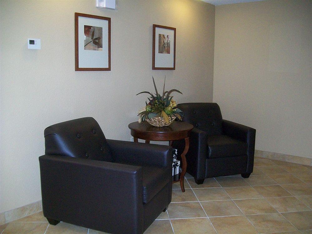 Candlewood Suites Plano East By Ihg Интерьер фото