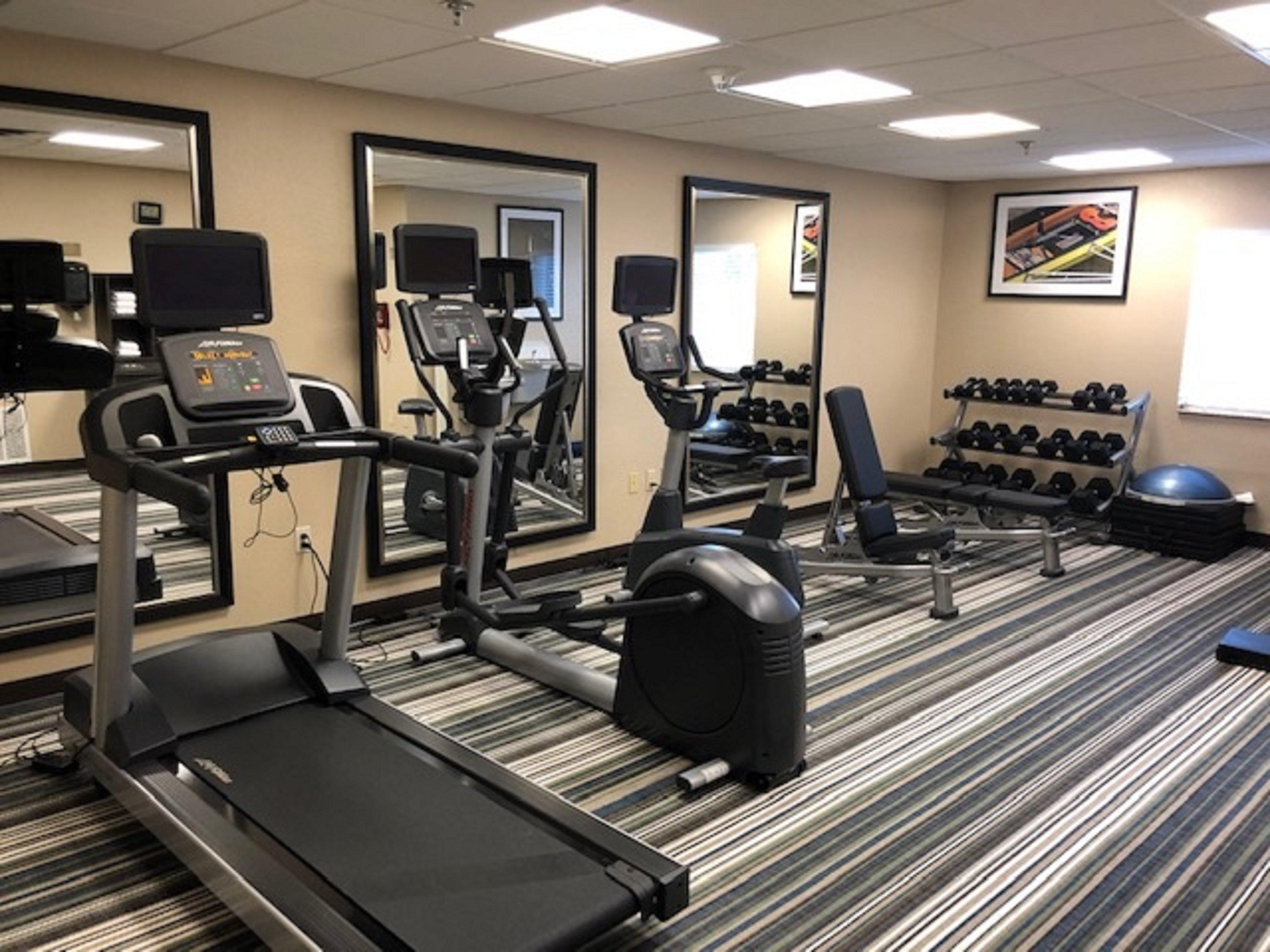 Candlewood Suites Plano East By Ihg Экстерьер фото