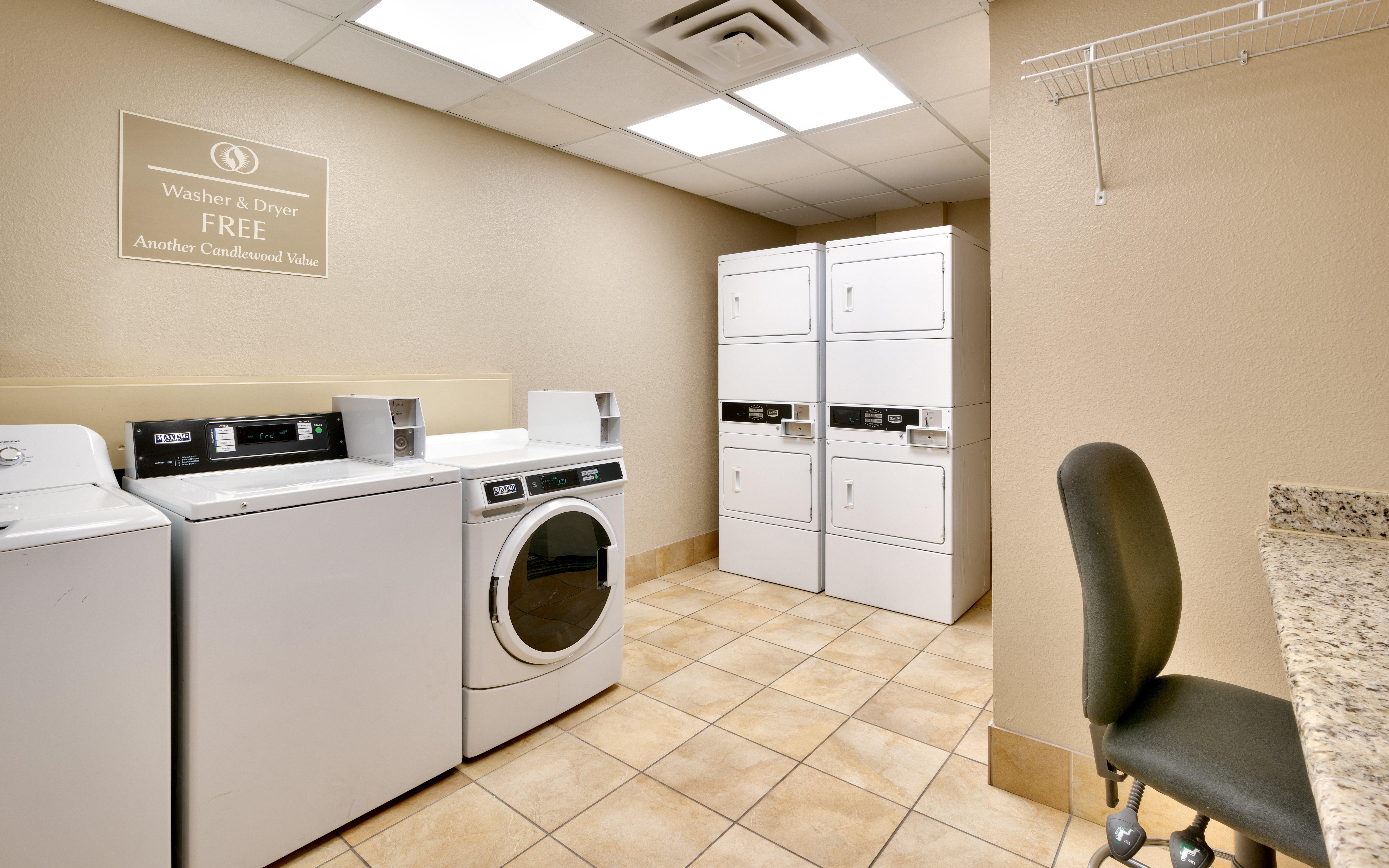Candlewood Suites Plano East By Ihg Экстерьер фото