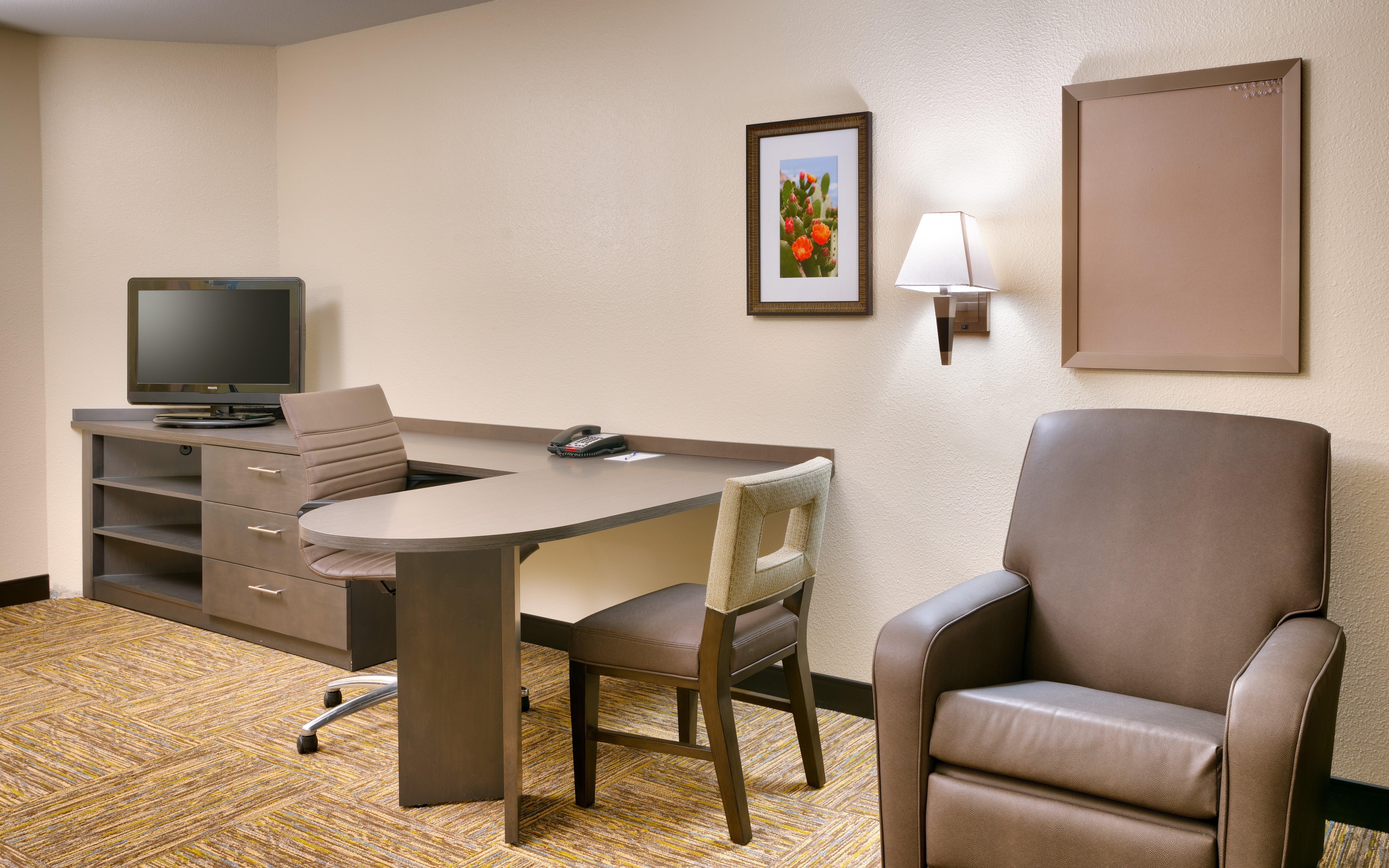 Candlewood Suites Plano East By Ihg Экстерьер фото