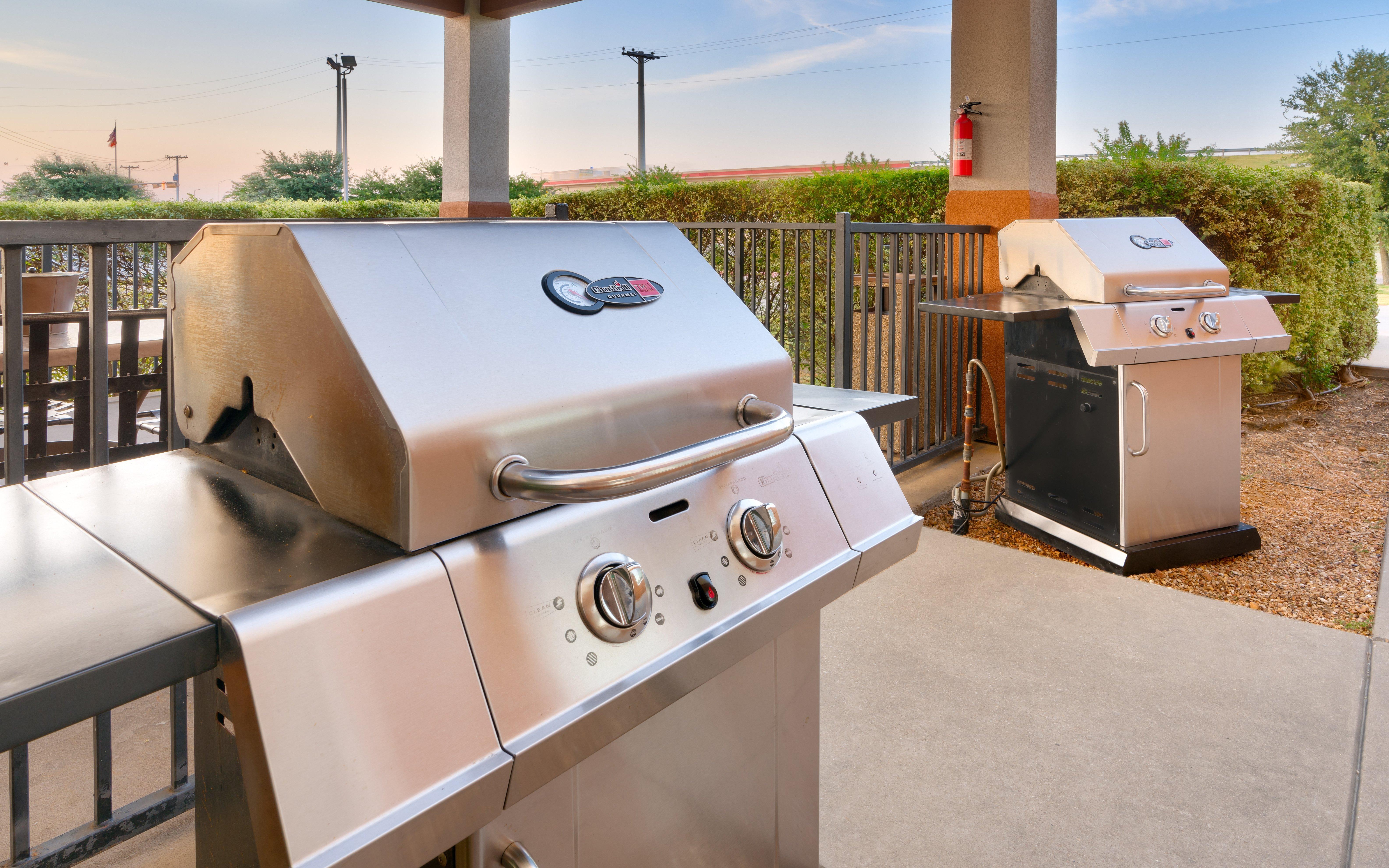 Candlewood Suites Plano East By Ihg Экстерьер фото