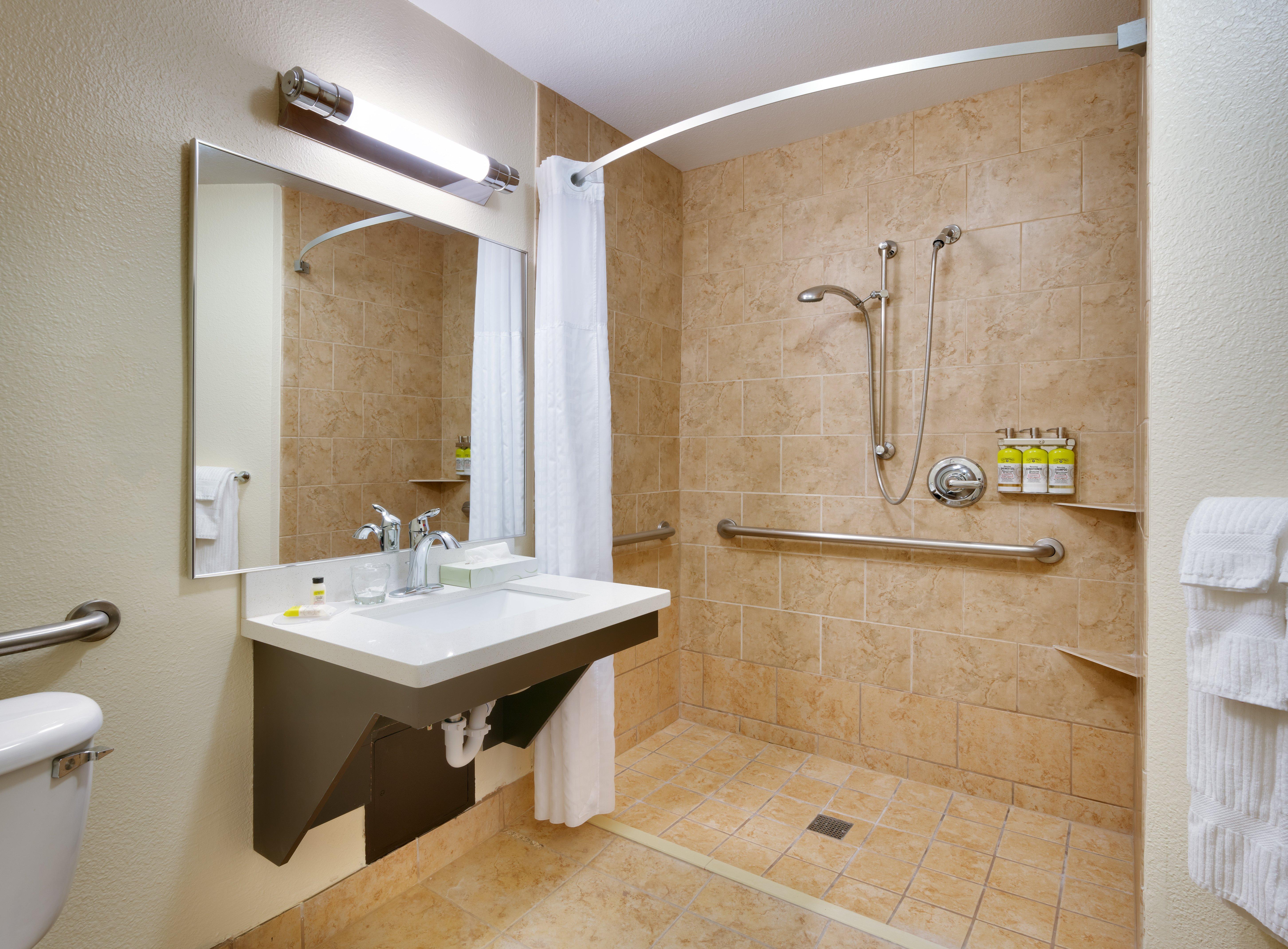 Candlewood Suites Plano East By Ihg Экстерьер фото