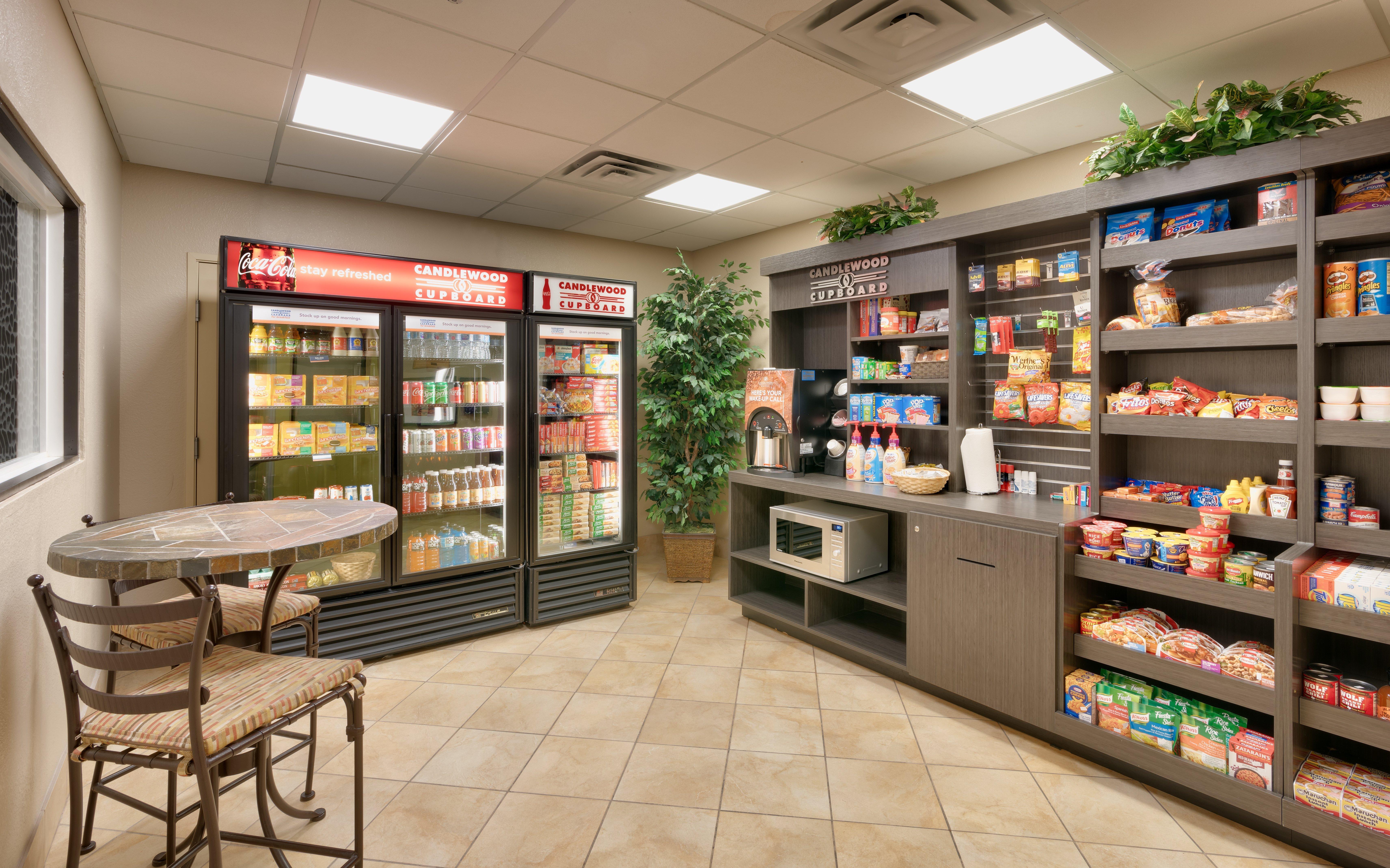 Candlewood Suites Plano East By Ihg Экстерьер фото