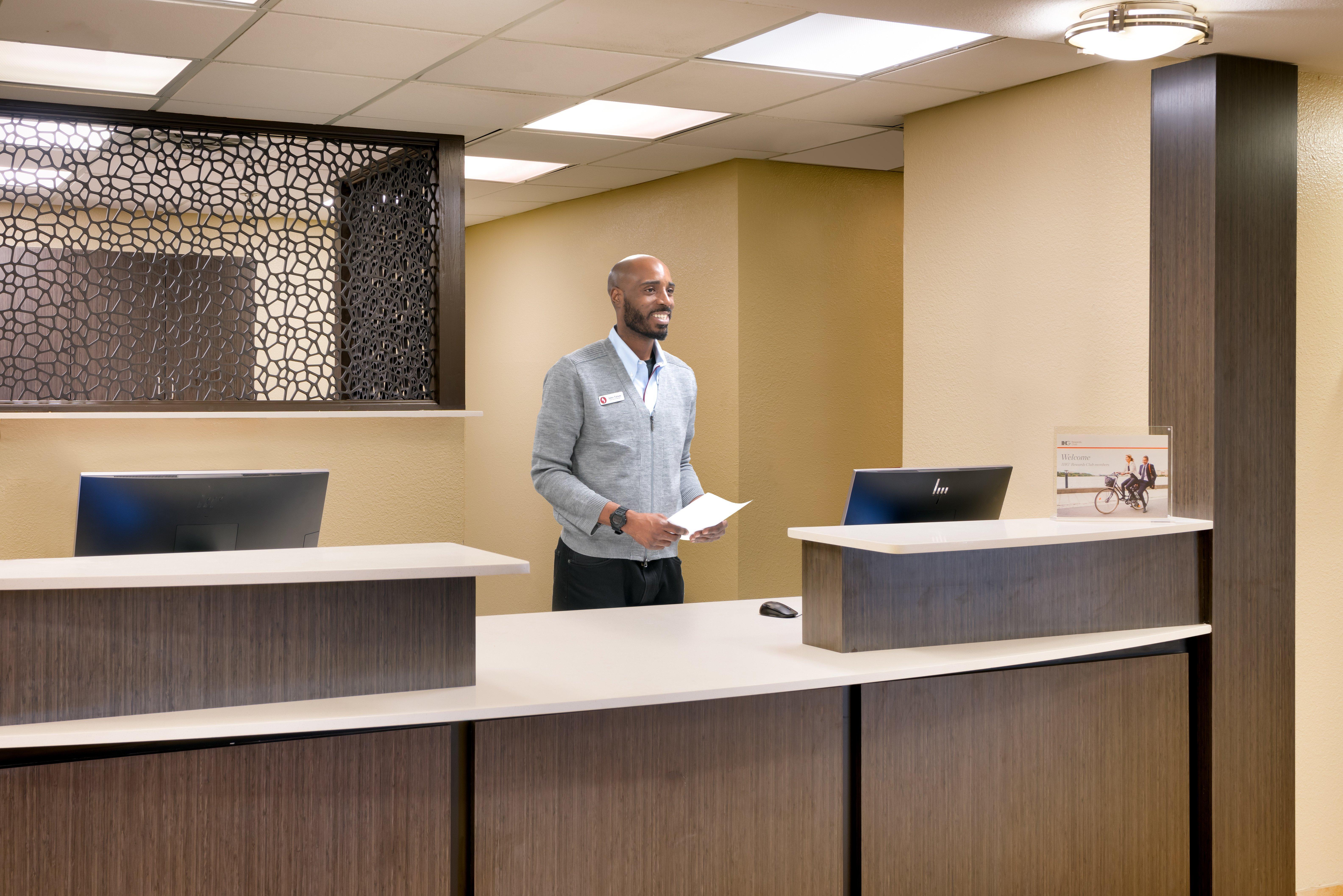 Candlewood Suites Plano East By Ihg Экстерьер фото