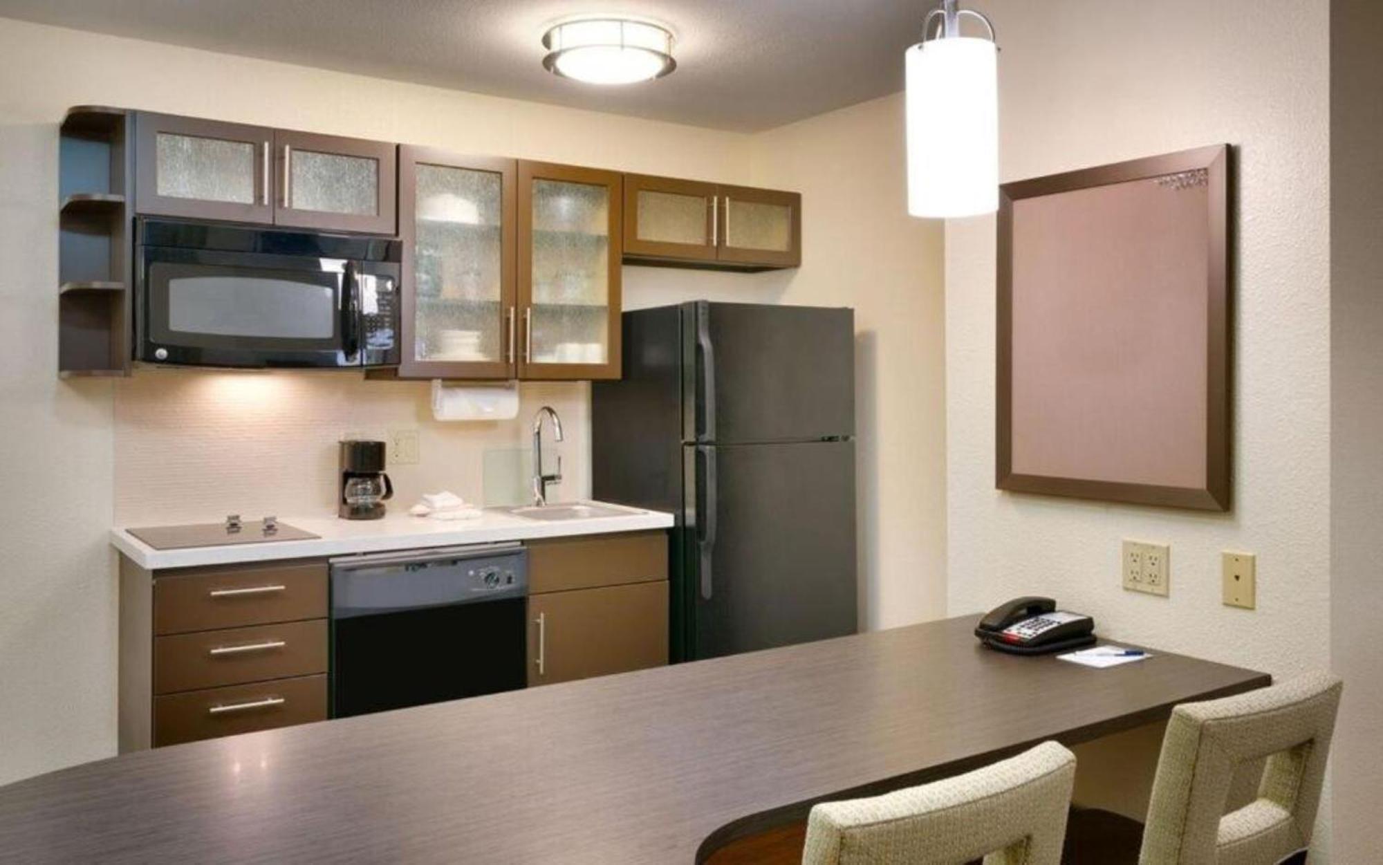Candlewood Suites Plano East By Ihg Экстерьер фото