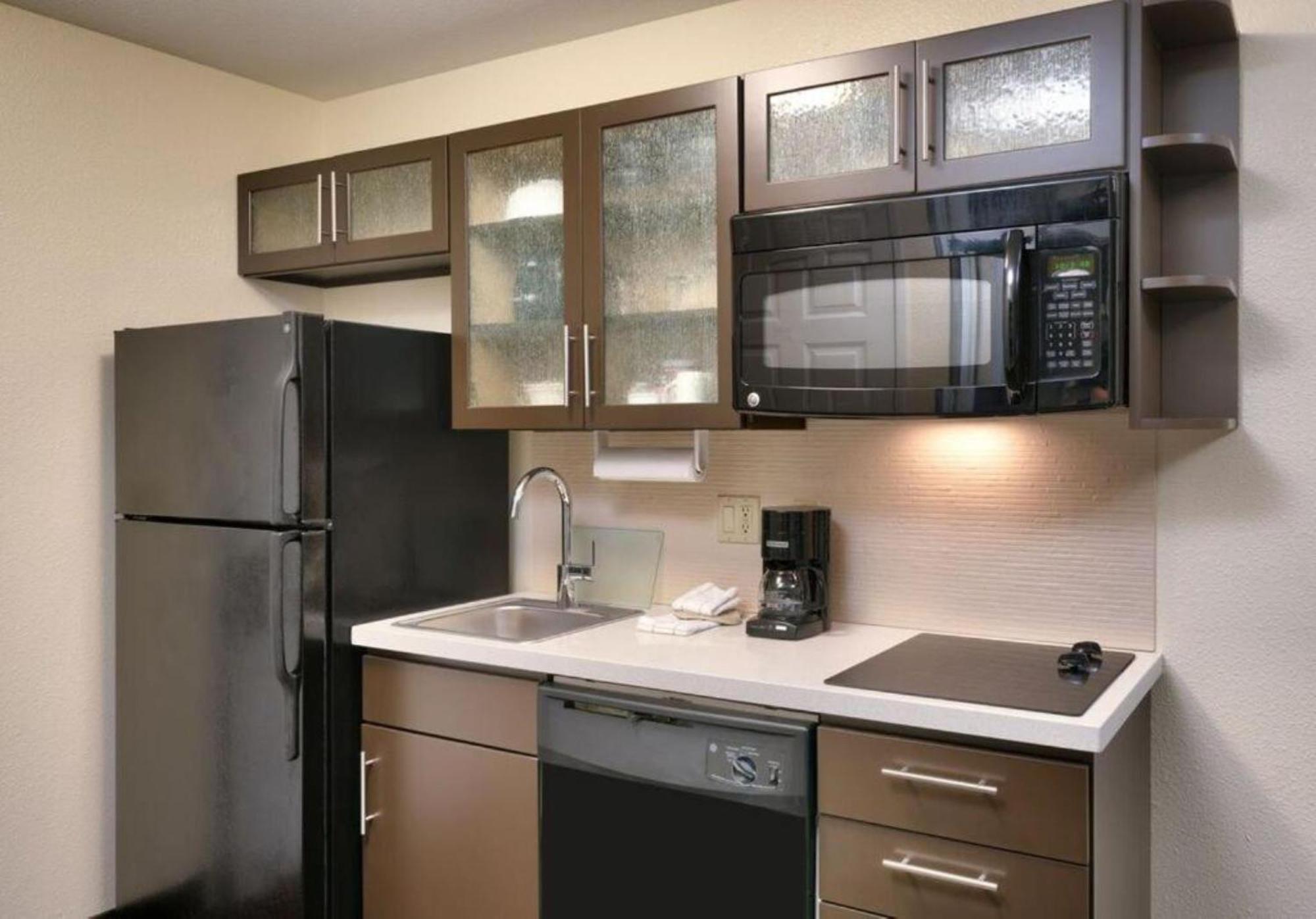 Candlewood Suites Plano East By Ihg Экстерьер фото