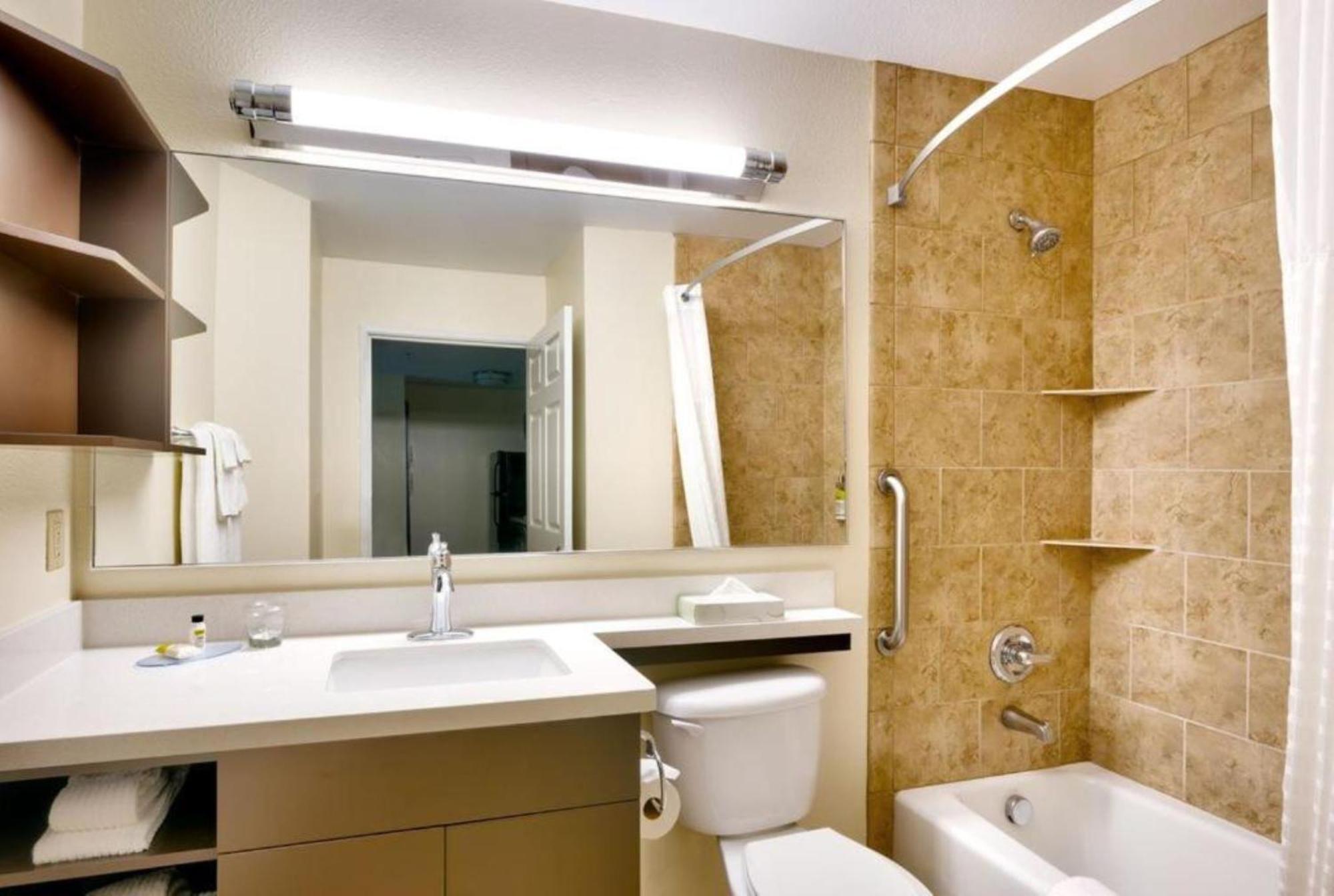 Candlewood Suites Plano East By Ihg Экстерьер фото