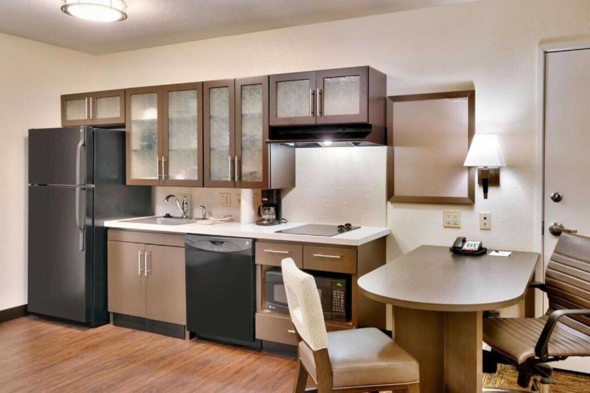 Candlewood Suites Plano East By Ihg Экстерьер фото