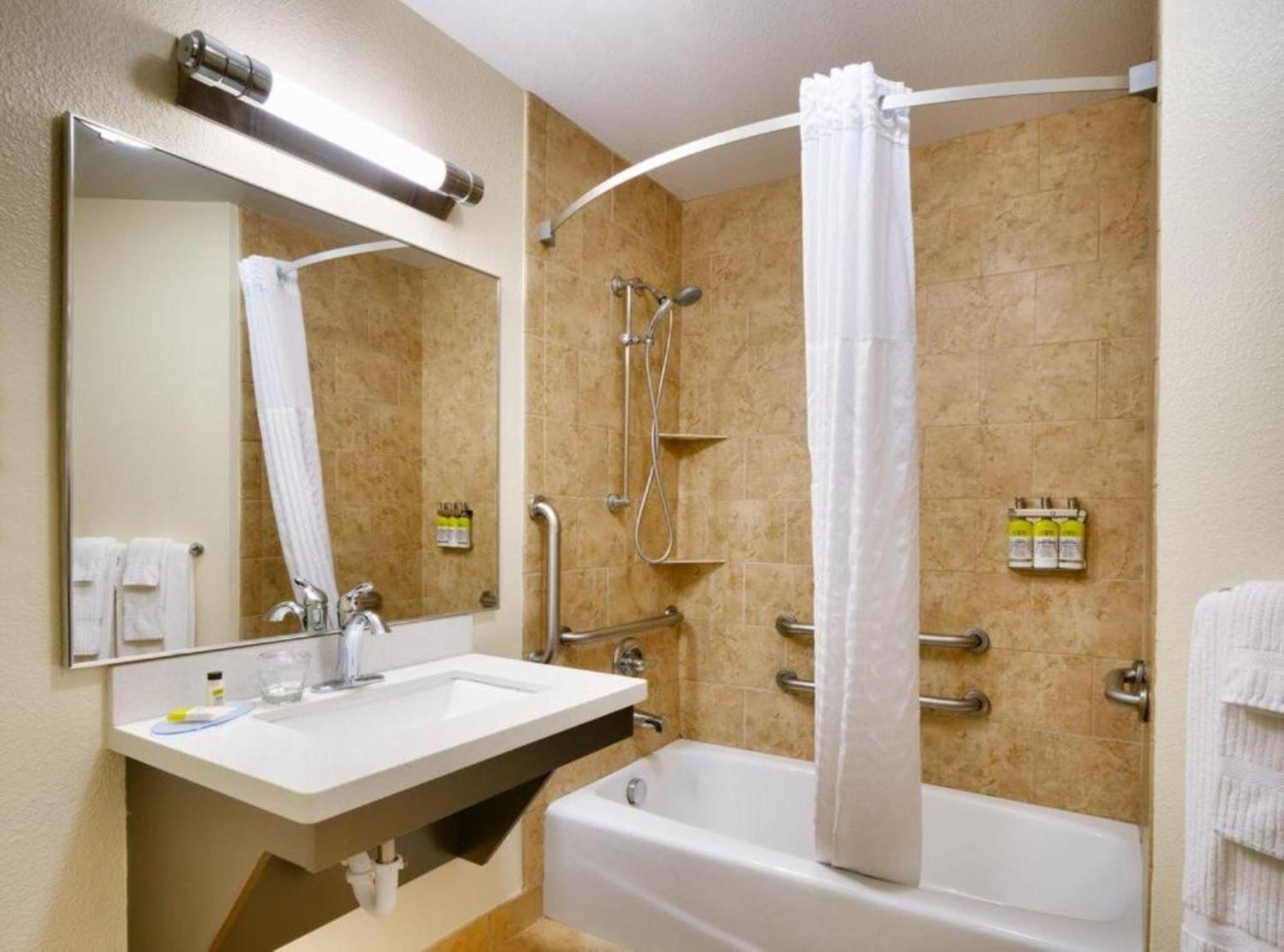 Candlewood Suites Plano East By Ihg Экстерьер фото
