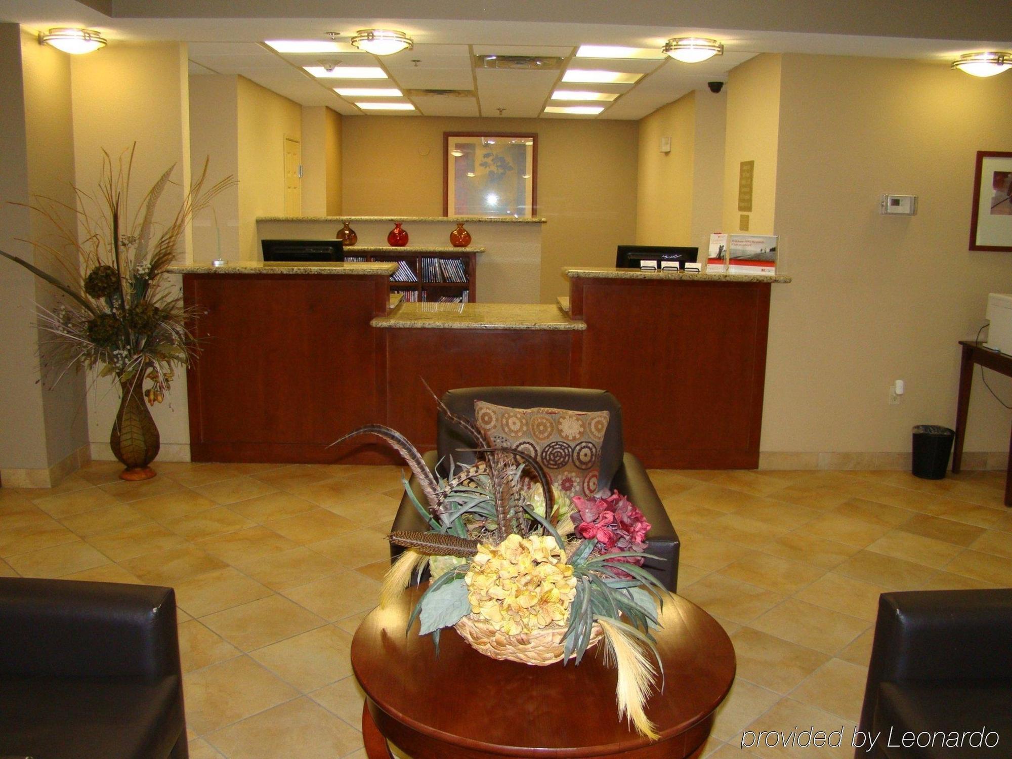 Candlewood Suites Plano East By Ihg Экстерьер фото