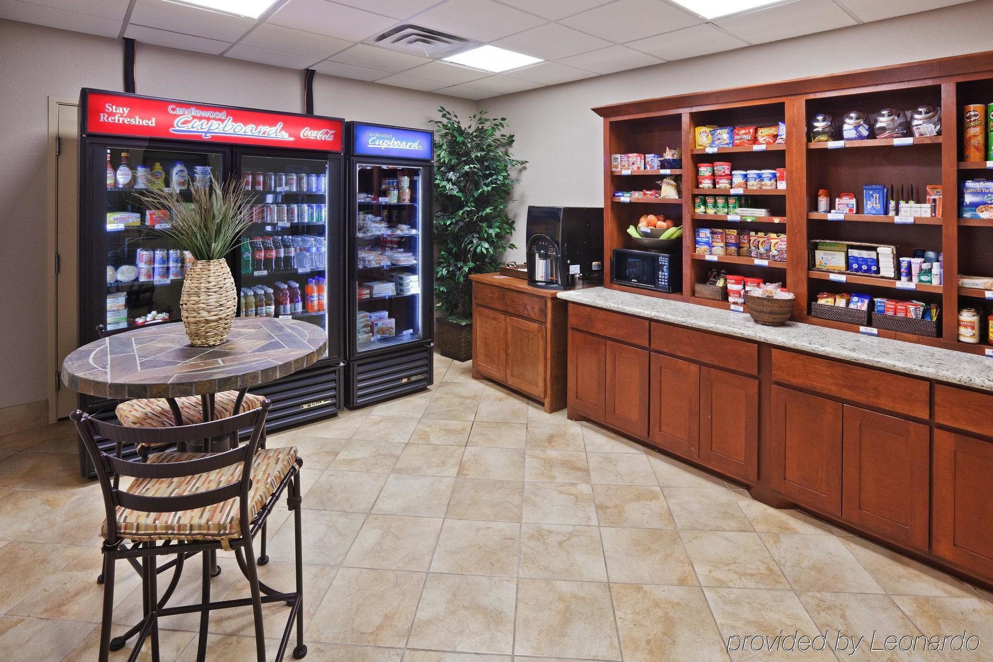 Candlewood Suites Plano East By Ihg Экстерьер фото