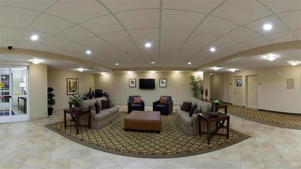 Candlewood Suites Plano East By Ihg Экстерьер фото