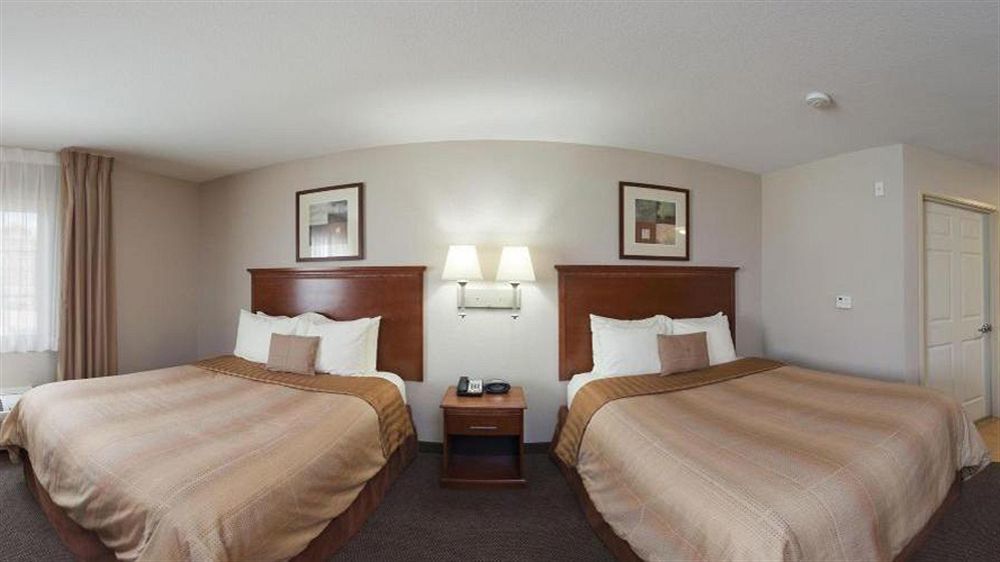Candlewood Suites Plano East By Ihg Экстерьер фото