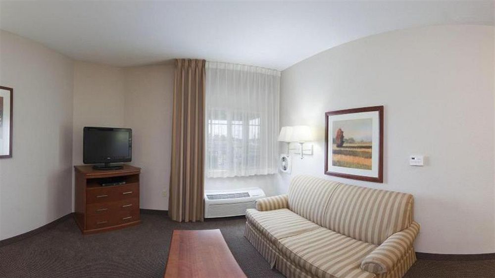 Candlewood Suites Plano East By Ihg Экстерьер фото
