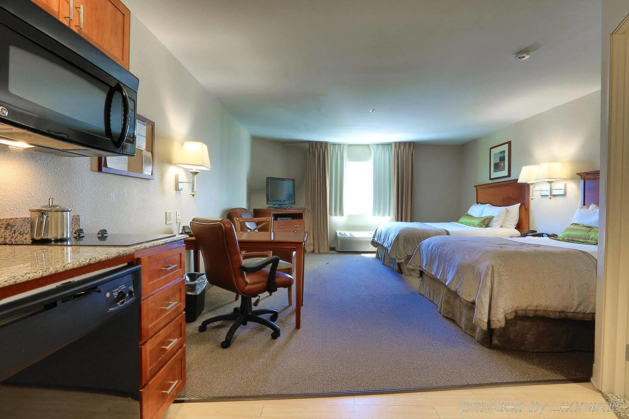 Candlewood Suites Plano East By Ihg Экстерьер фото