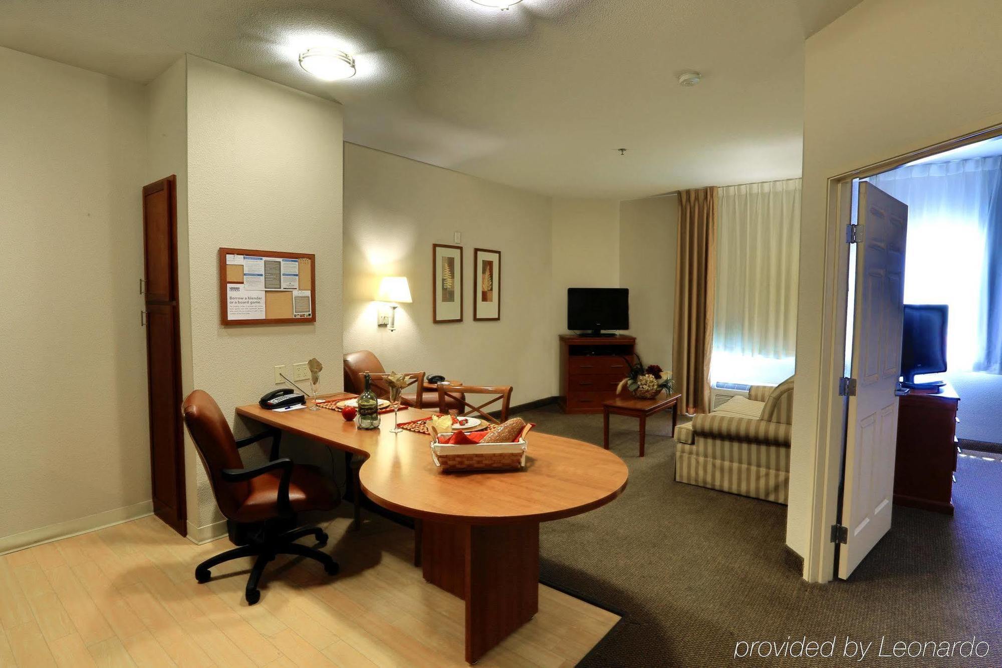 Candlewood Suites Plano East By Ihg Экстерьер фото