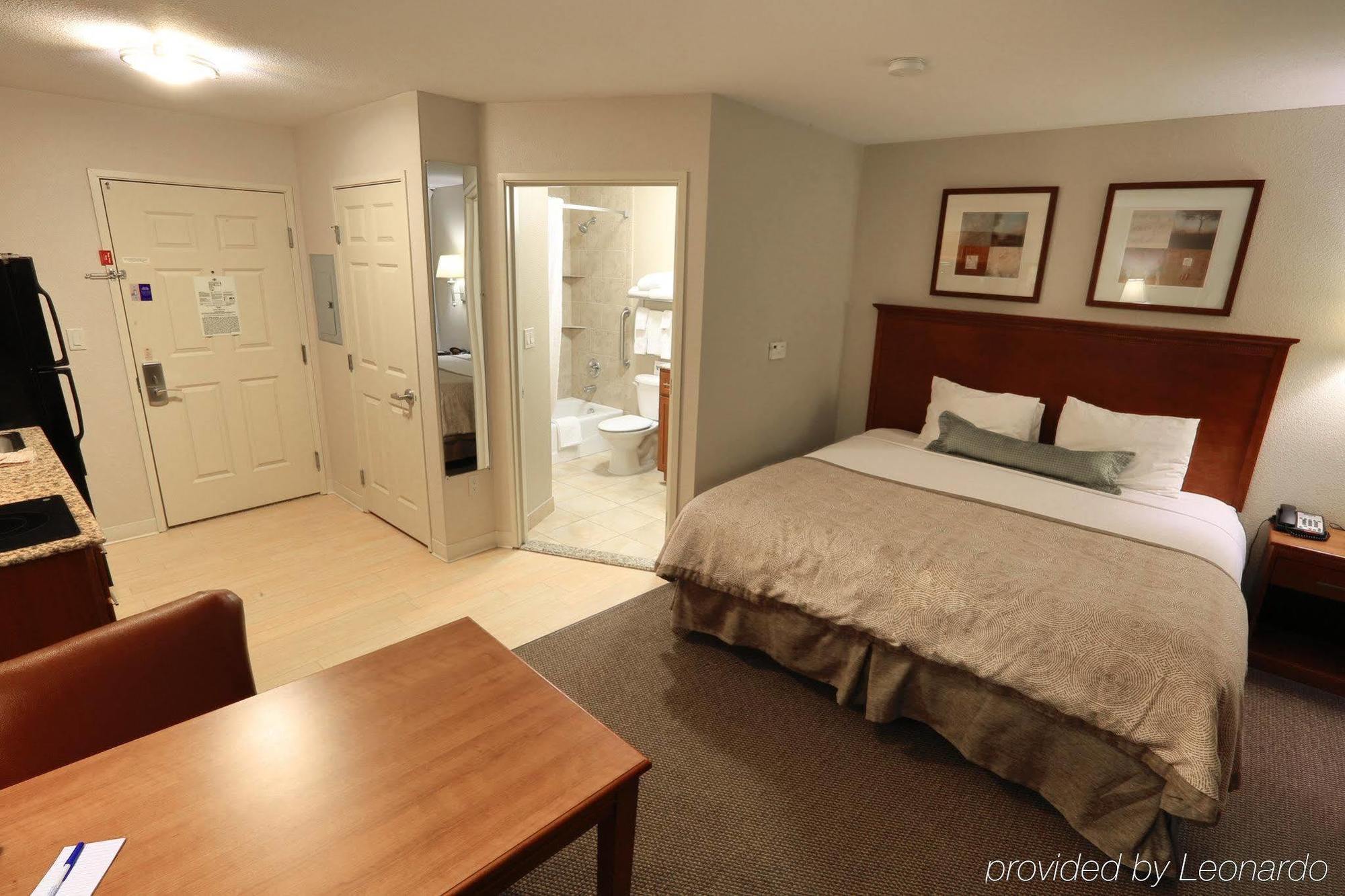 Candlewood Suites Plano East By Ihg Экстерьер фото