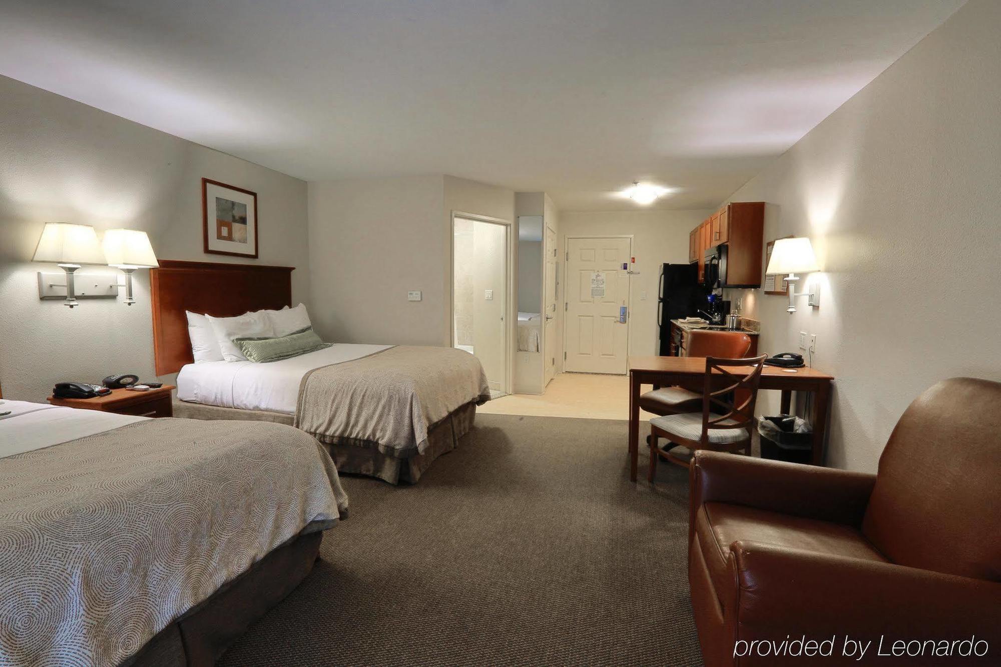 Candlewood Suites Plano East By Ihg Экстерьер фото