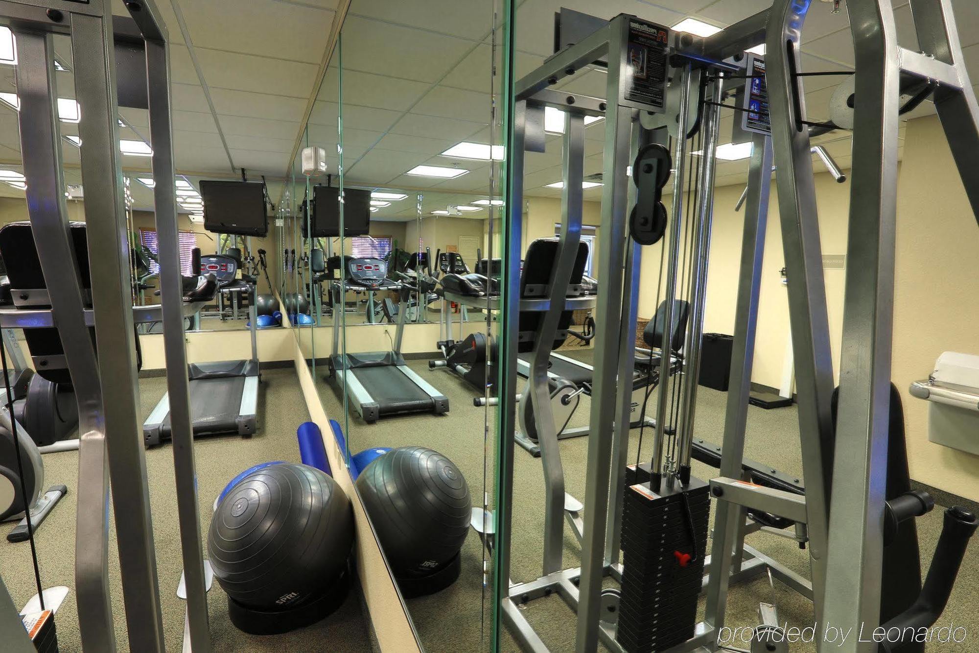Candlewood Suites Plano East By Ihg Экстерьер фото
