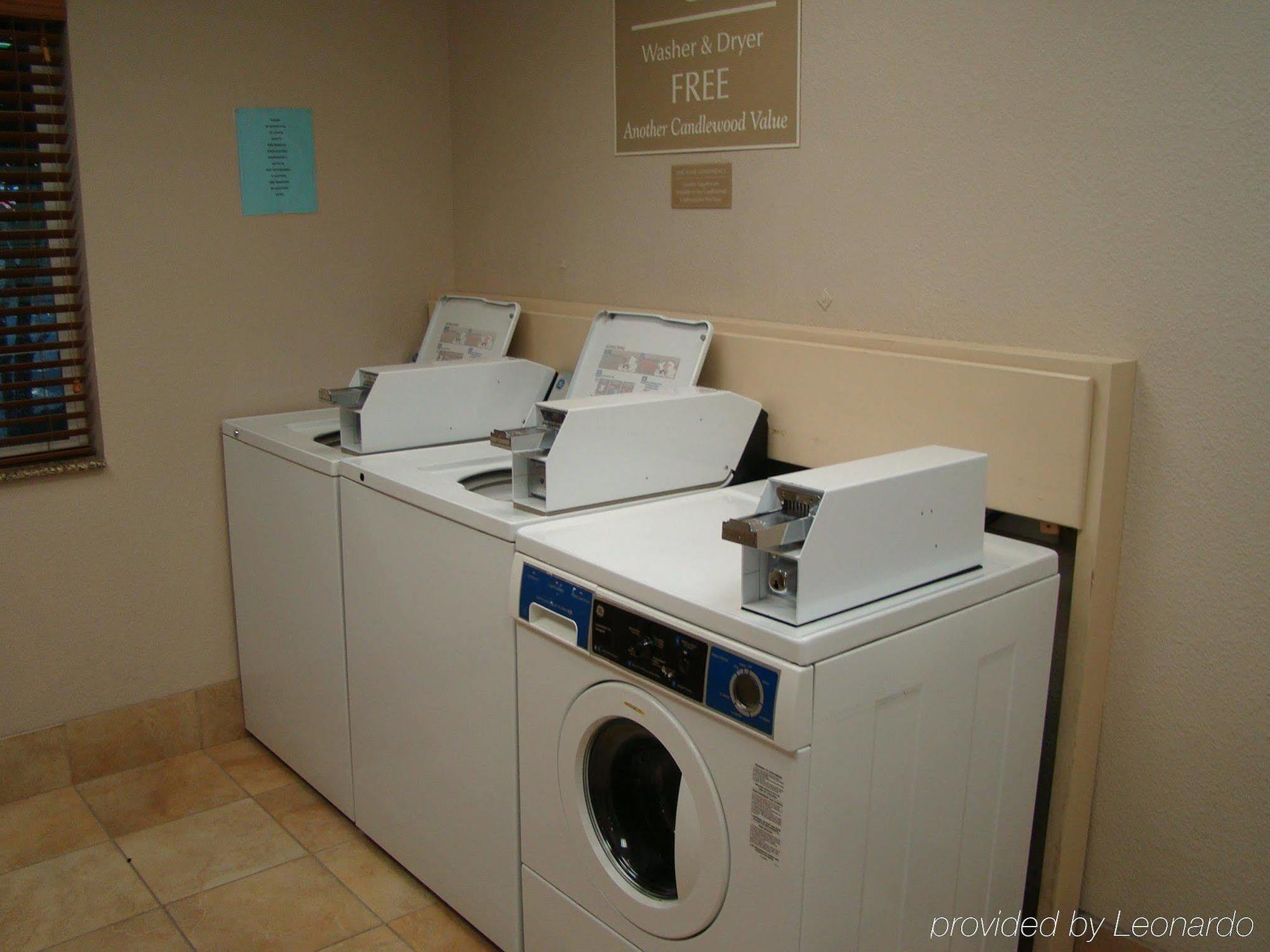Candlewood Suites Plano East By Ihg Экстерьер фото
