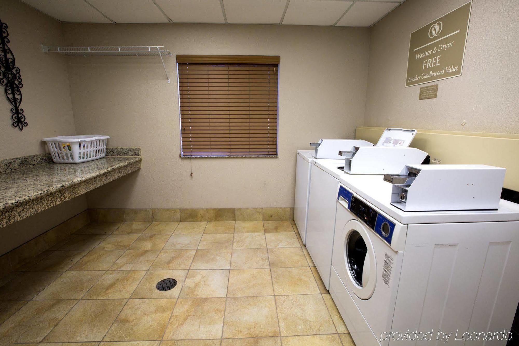 Candlewood Suites Plano East By Ihg Экстерьер фото