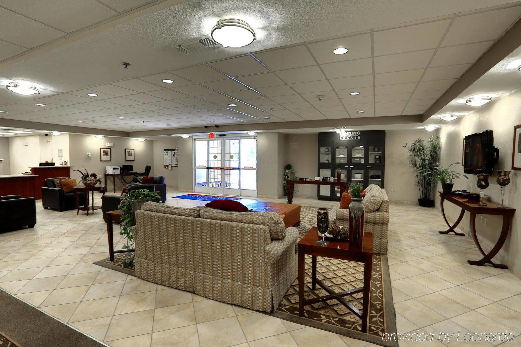 Candlewood Suites Plano East By Ihg Экстерьер фото