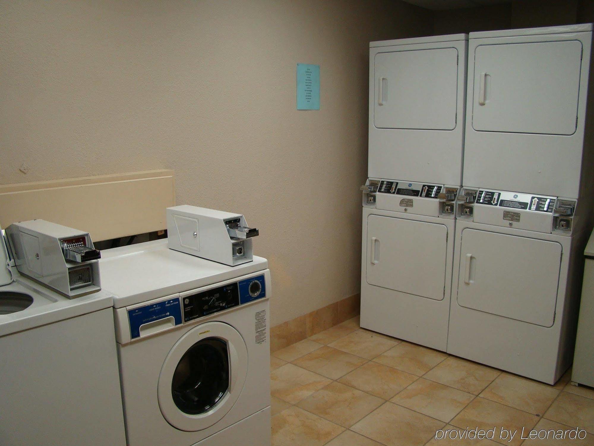 Candlewood Suites Plano East By Ihg Экстерьер фото