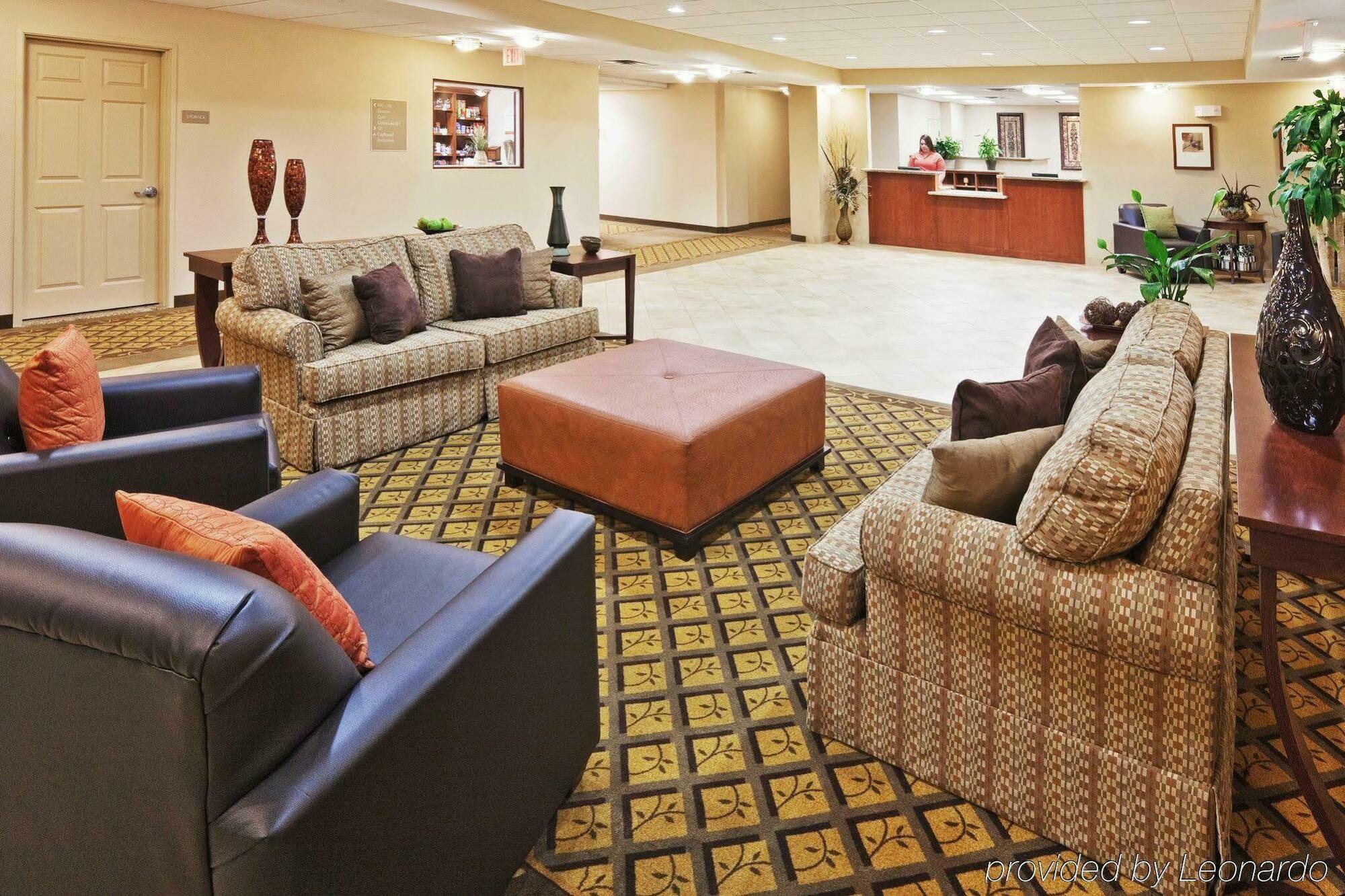 Candlewood Suites Plano East By Ihg Экстерьер фото