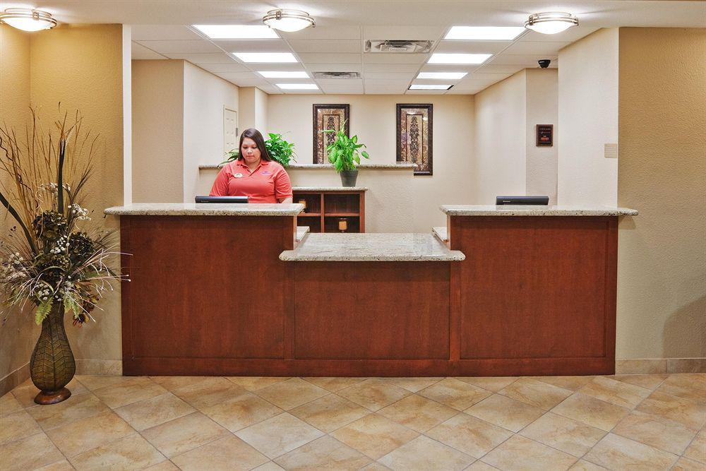 Candlewood Suites Plano East By Ihg Экстерьер фото