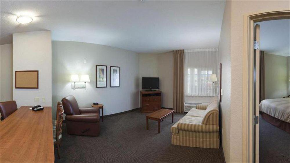 Candlewood Suites Plano East By Ihg Экстерьер фото