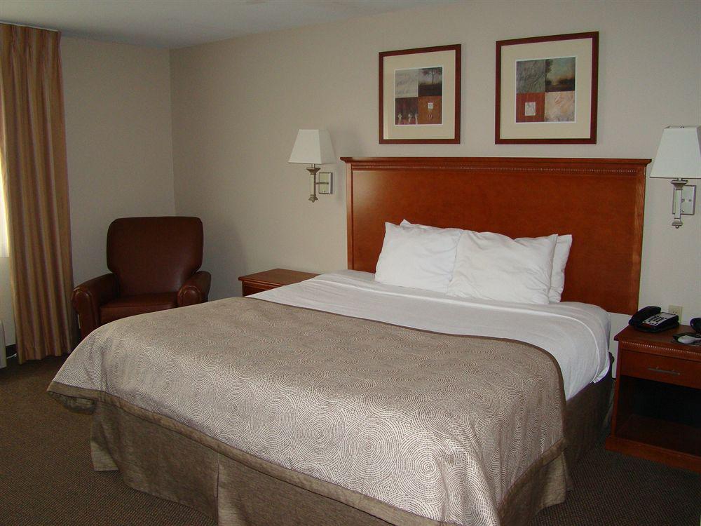 Candlewood Suites Plano East By Ihg Экстерьер фото